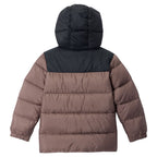 Youth Columbia Puffect Hooded Jacket