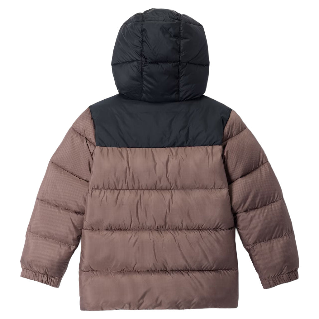 Youth Columbia Puffect Hooded Jacket