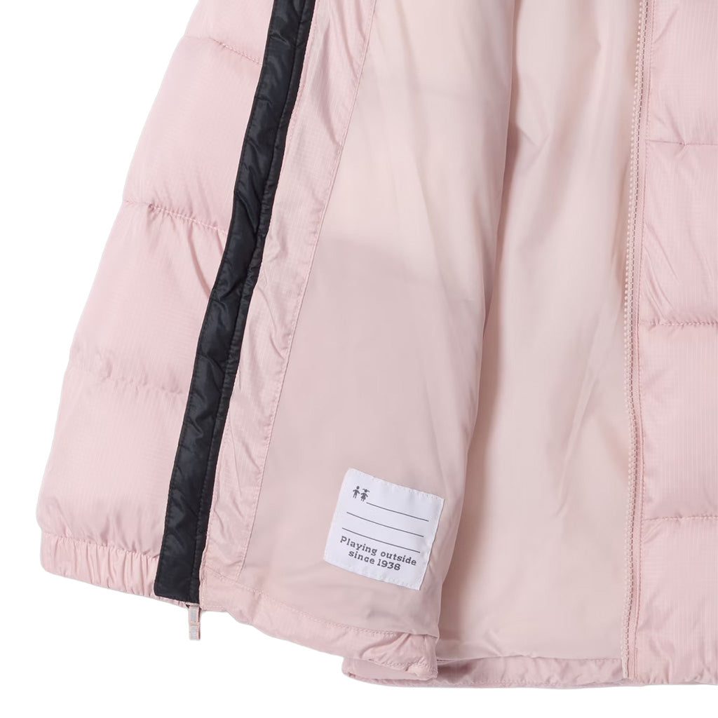 Youth Columbia Puffect Hooded Jacket