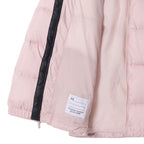 Youth Columbia Puffect Hooded Jacket