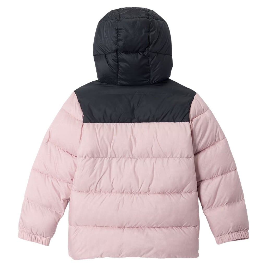 Youth Columbia Puffect Hooded Jacket
