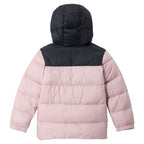 Youth Columbia Puffect Hooded Jacket
