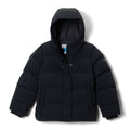 Girl's Columbia Amaze Puff Hooded Jacket