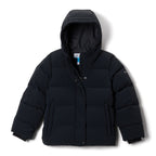 Girl's Columbia Amaze Puff Hooded Jacket