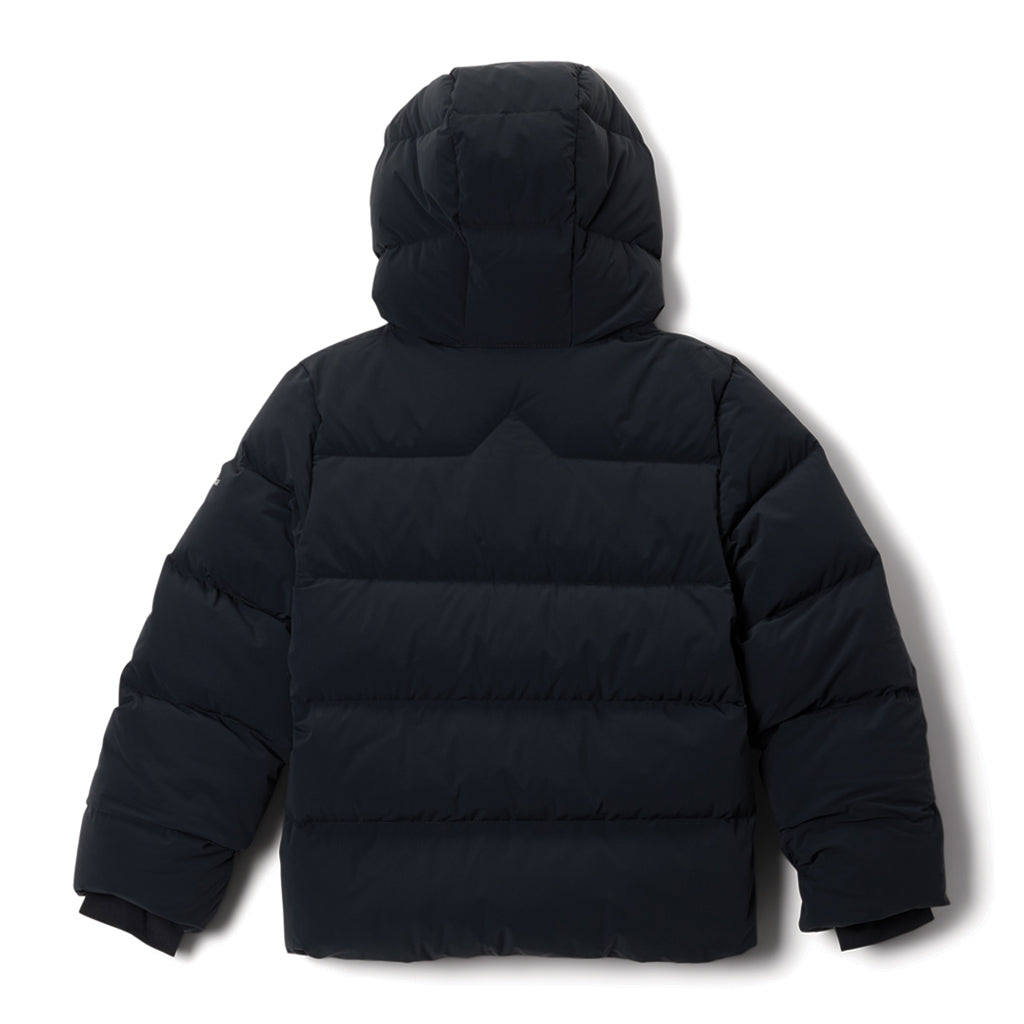Girl's Columbia Amaze Puff Hooded Jacket