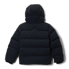 Girl's Columbia Amaze Puff Hooded Jacket