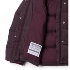 Girl's Columbia Amaze Puff Hooded Jacket