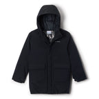 Girl's Columbia Highland Haven Parka
