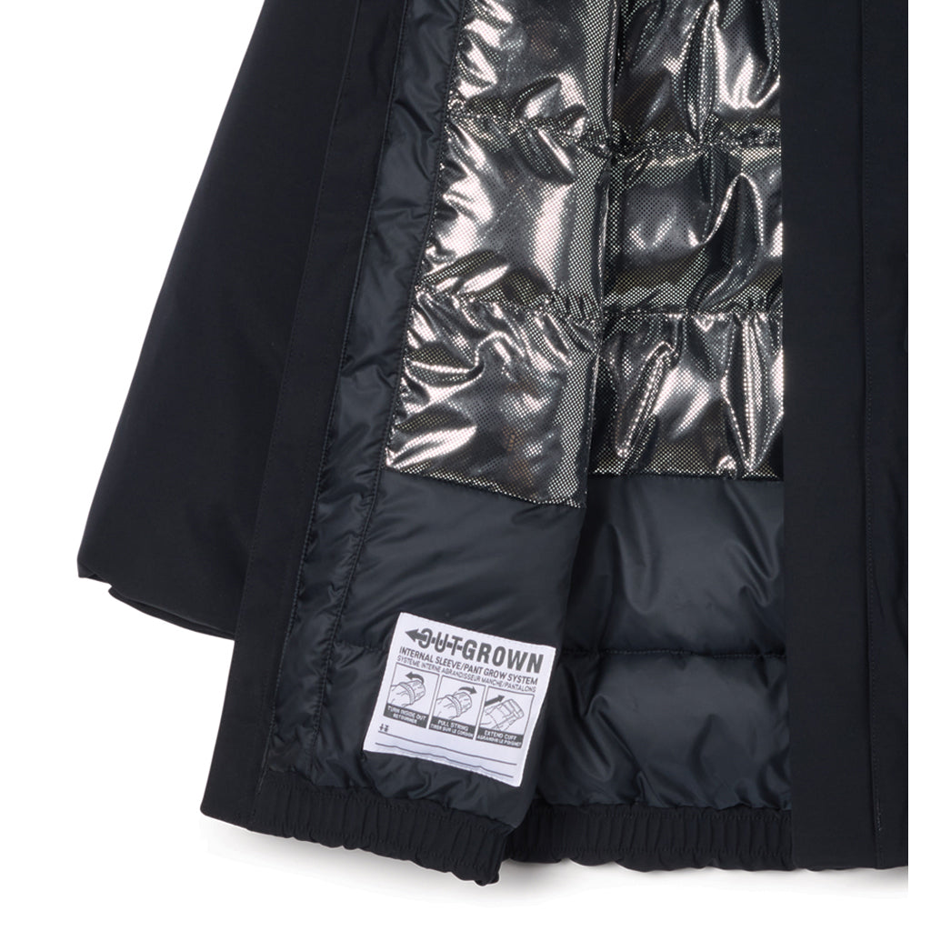 Girl's Columbia Highland Haven Parka