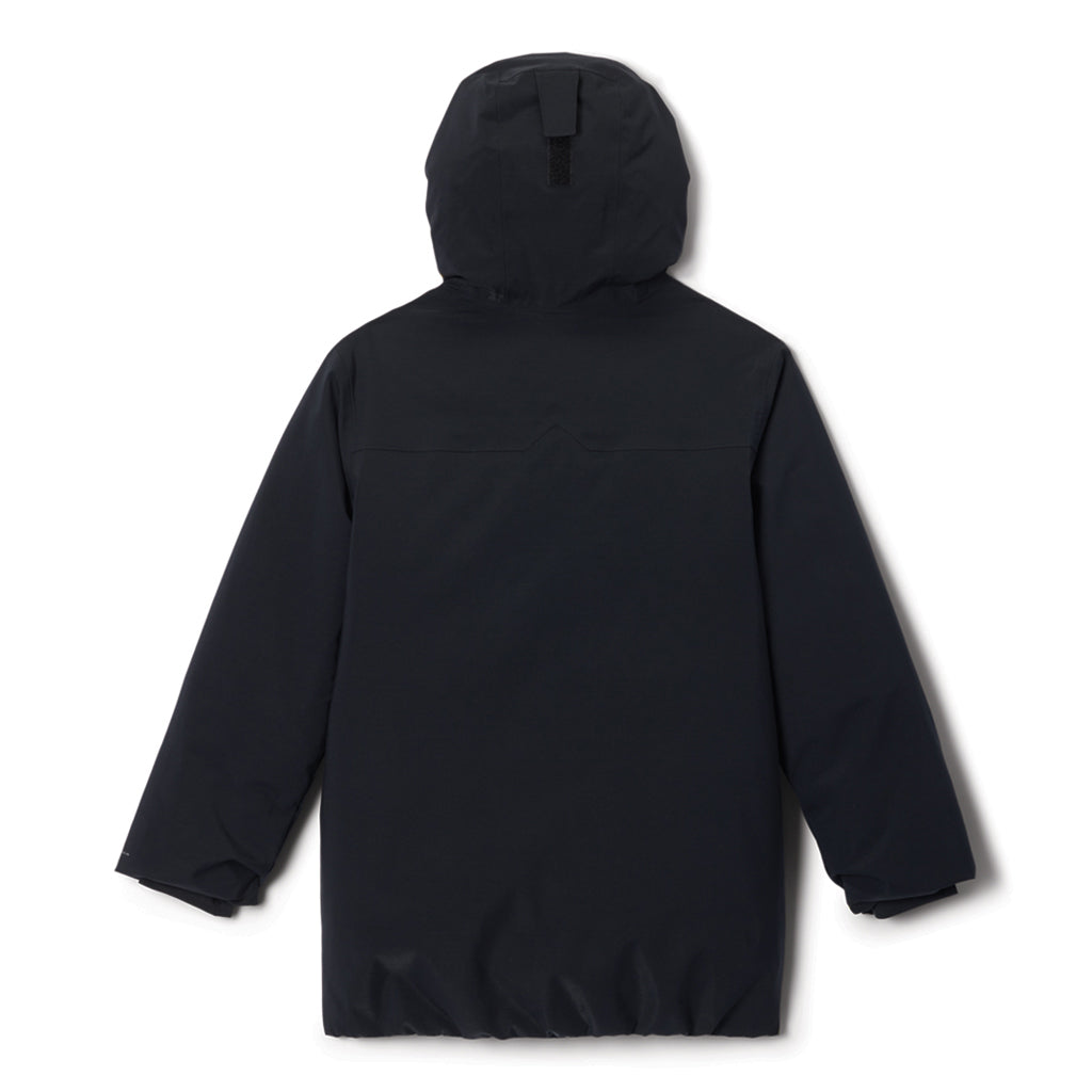 Girl's Columbia Highland Haven Parka