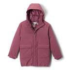 Girl's Columbia Highland Haven Parka