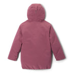 Girl's Columbia Highland Haven Parka