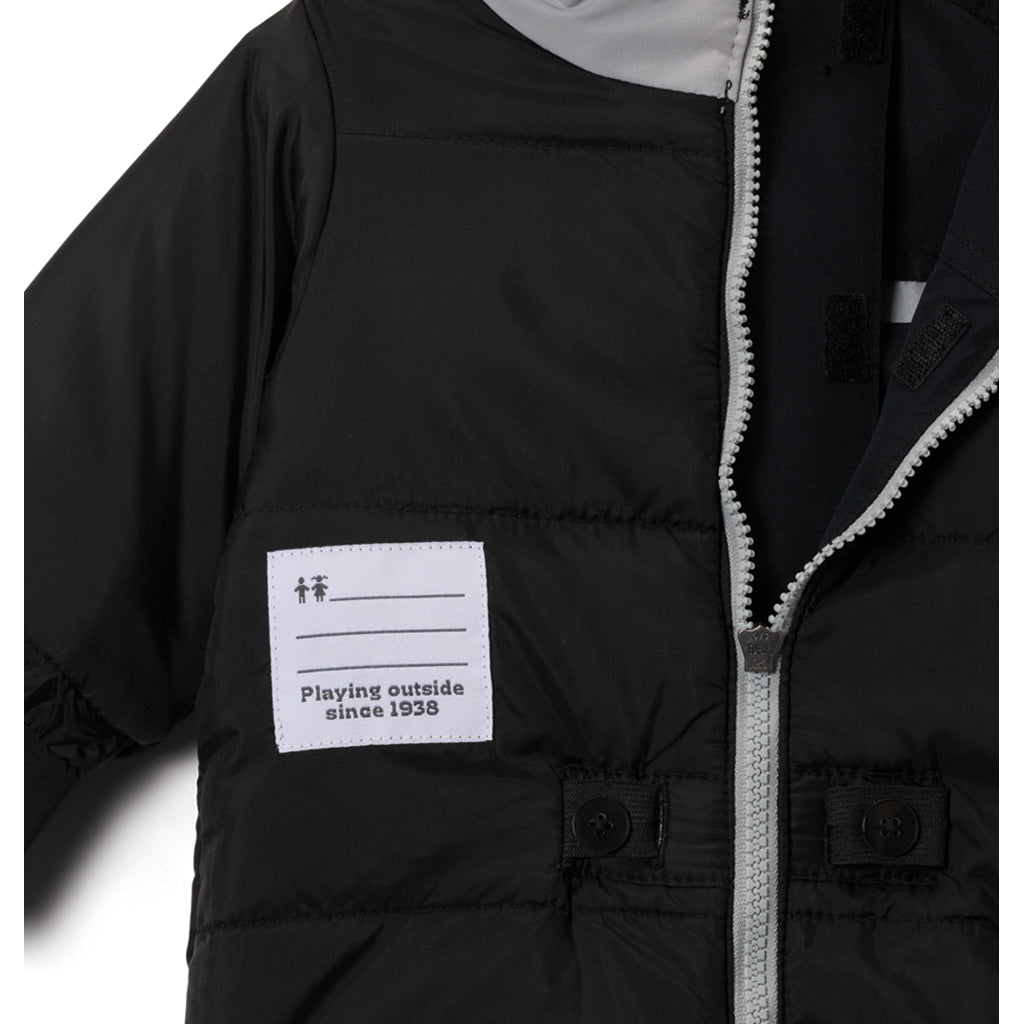 Toddler Columbia Buga IV Suit