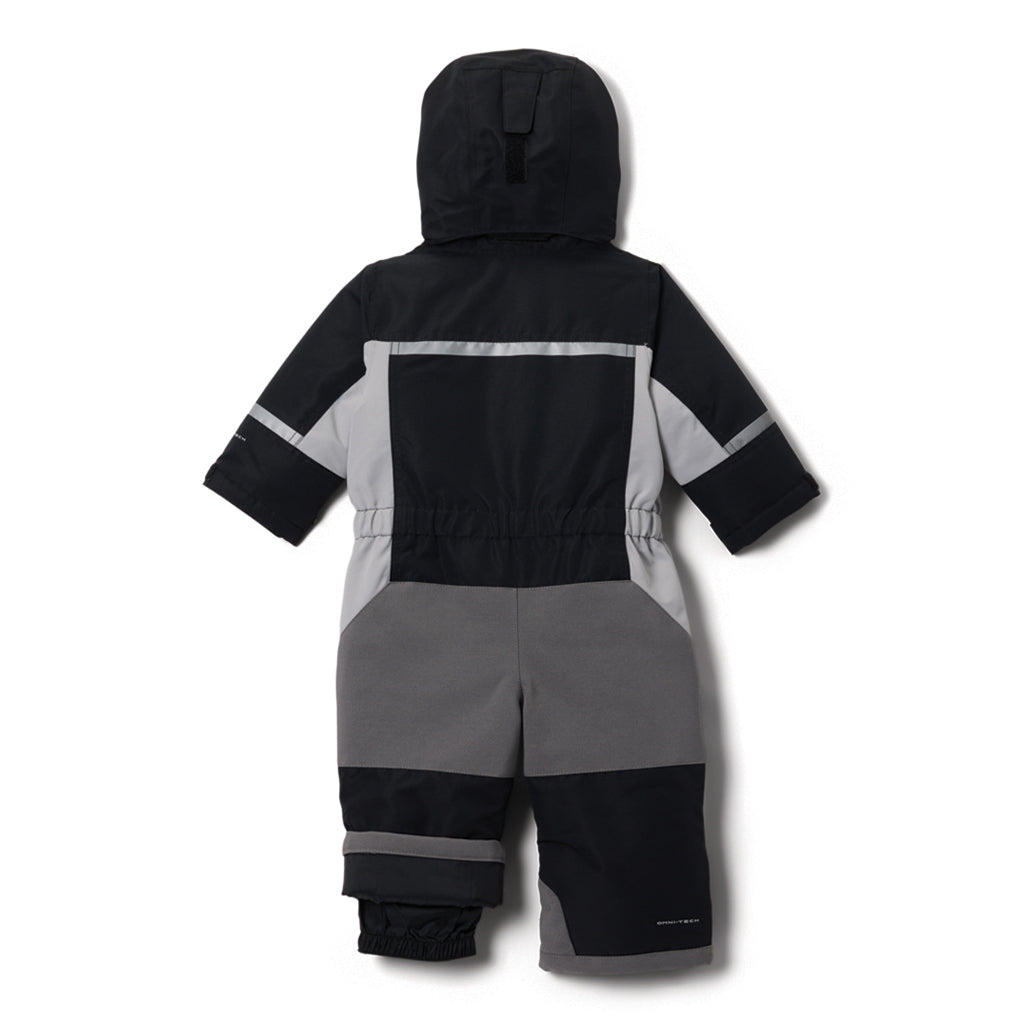 Toddler Columbia Buga IV Suit