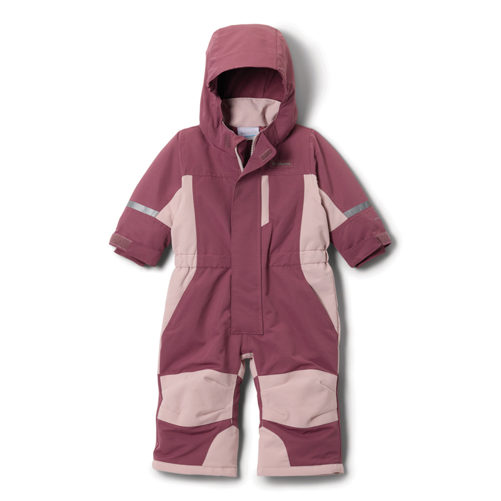 Toddler Columbia Buga IV Suit