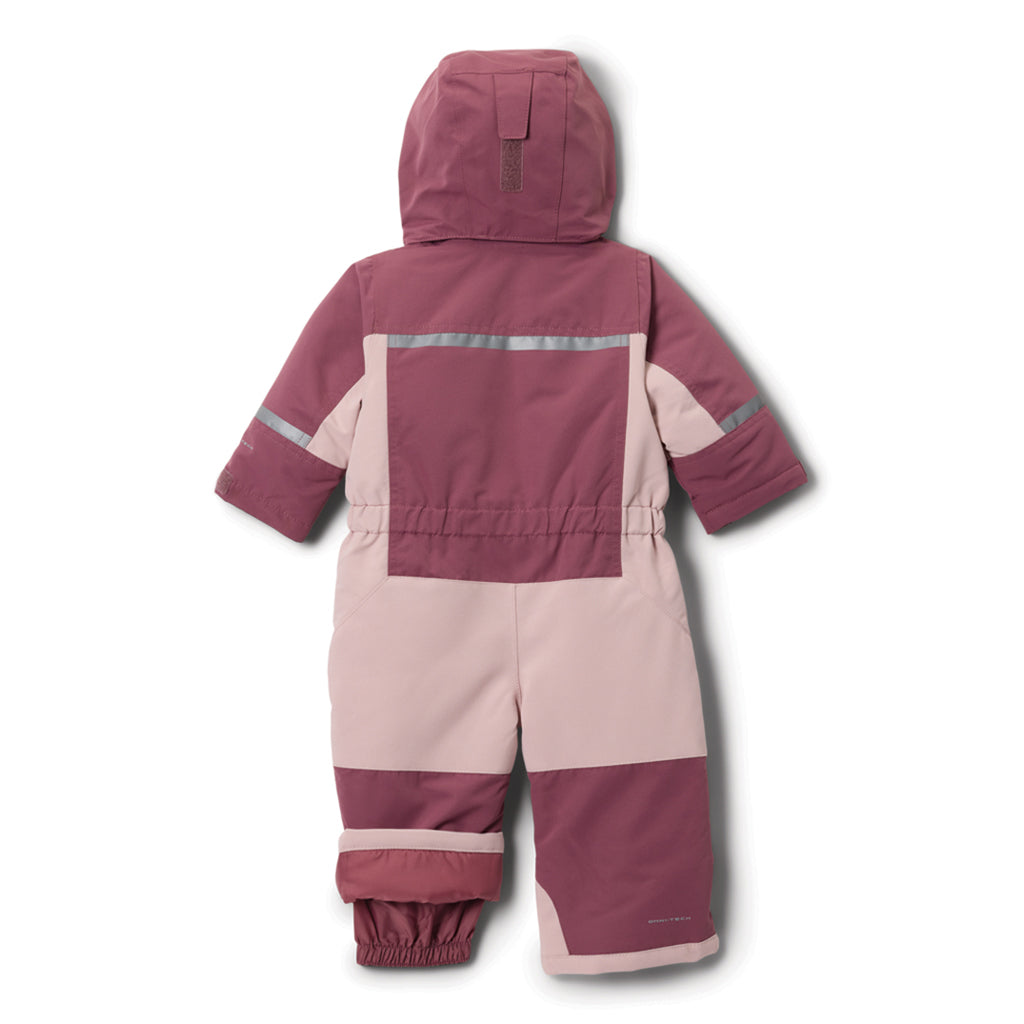 Toddler Columbia Buga IV Suit