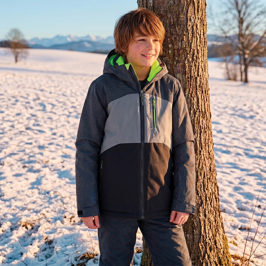 Boy's Killtec KOW 172 Jacket