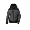 Boy's KOW 182 Quilted Jacket