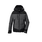 Boy's KOW 182 Quilted Jacket