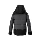 Boy's KOW 182 Quilted Jacket