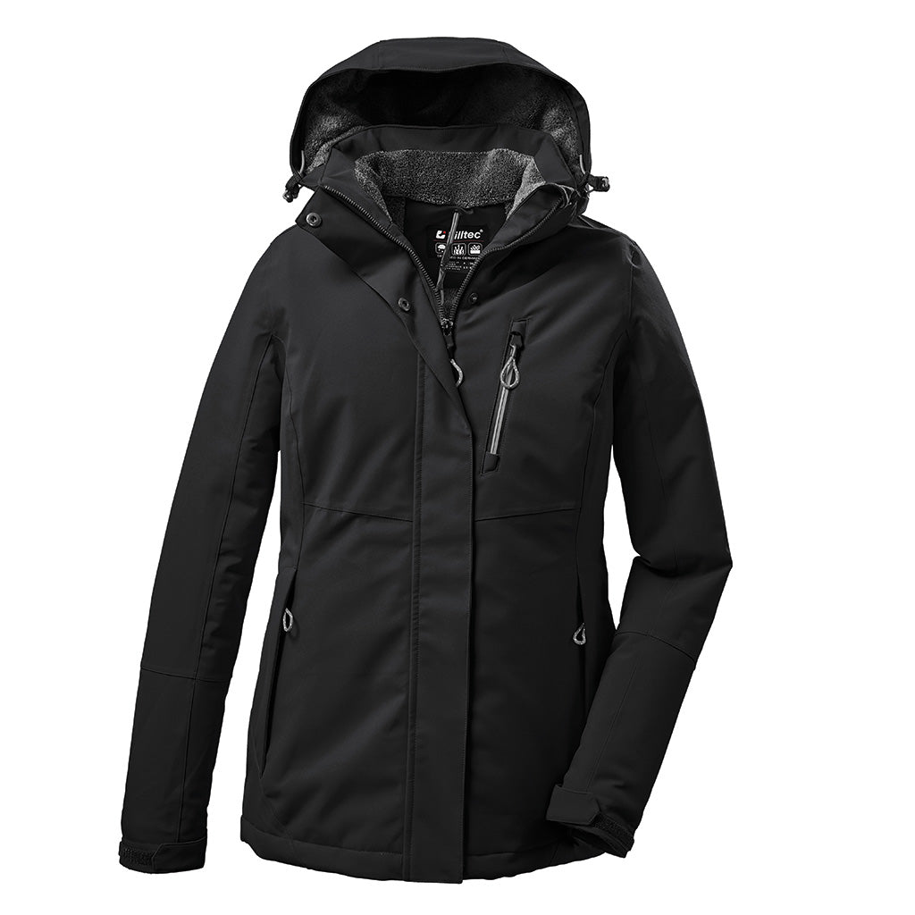 Women's Killtec KOW 140 Functional Jacket