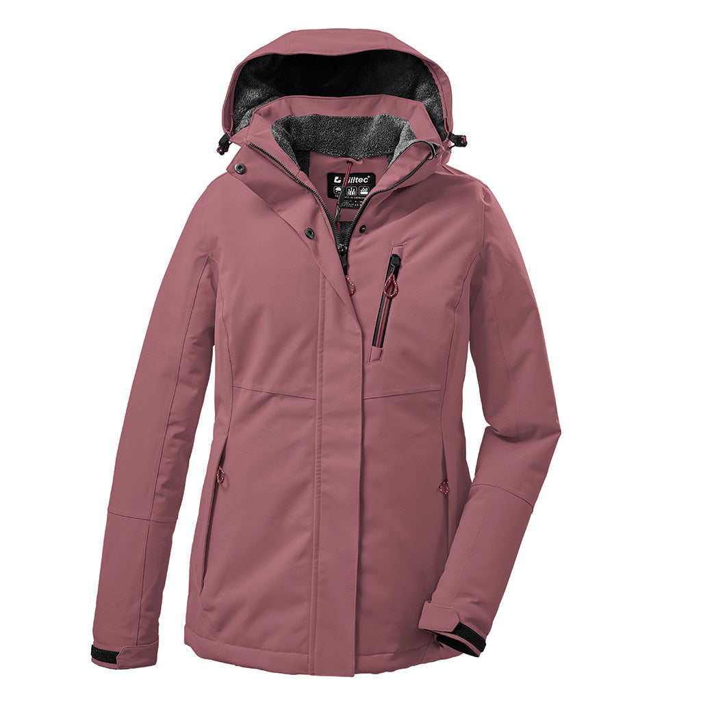 Women's Killtec KOW 140 Functional Jacket