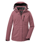 Women's Killtec KOW 140 Functional Jacket