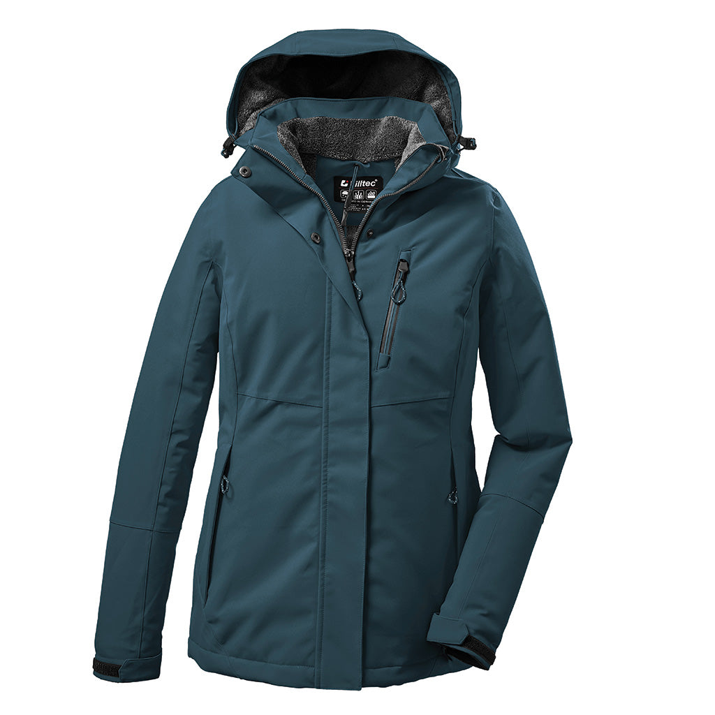 Women's Killtec KOW 140 Functional Jacket