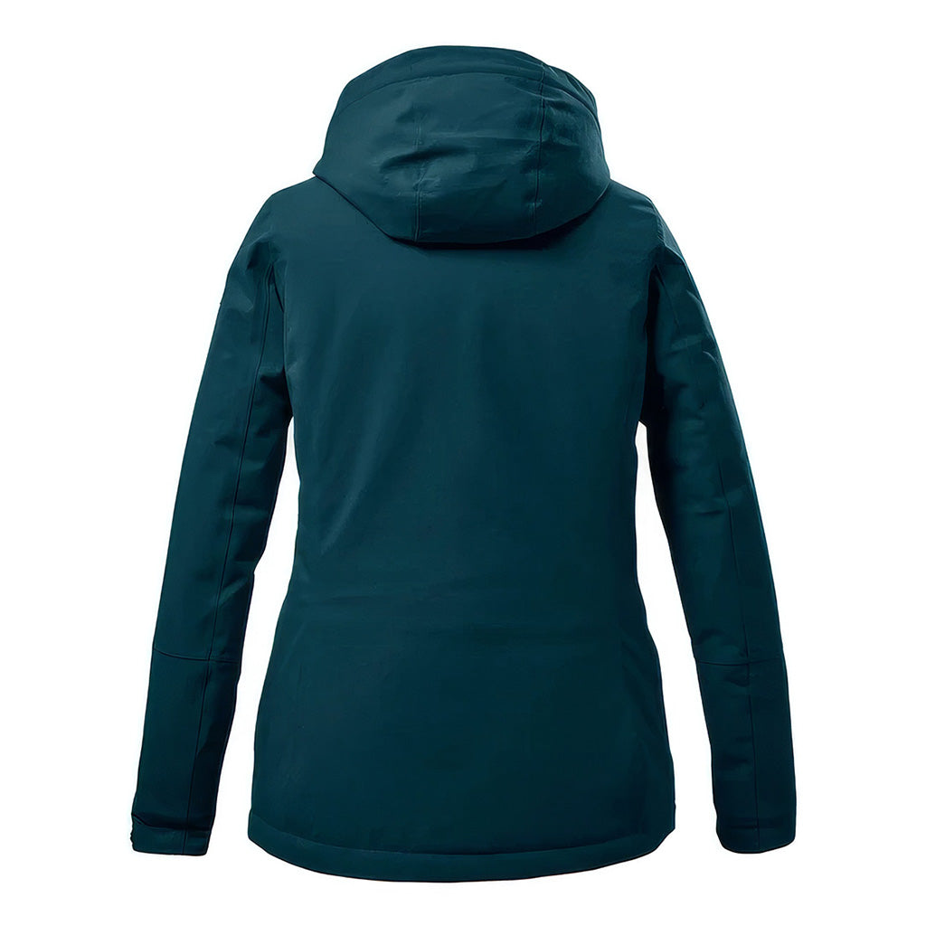 Women's Killtec KOW 140 Functional Jacket
