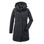 Women's Killtec KOW 165 Parka