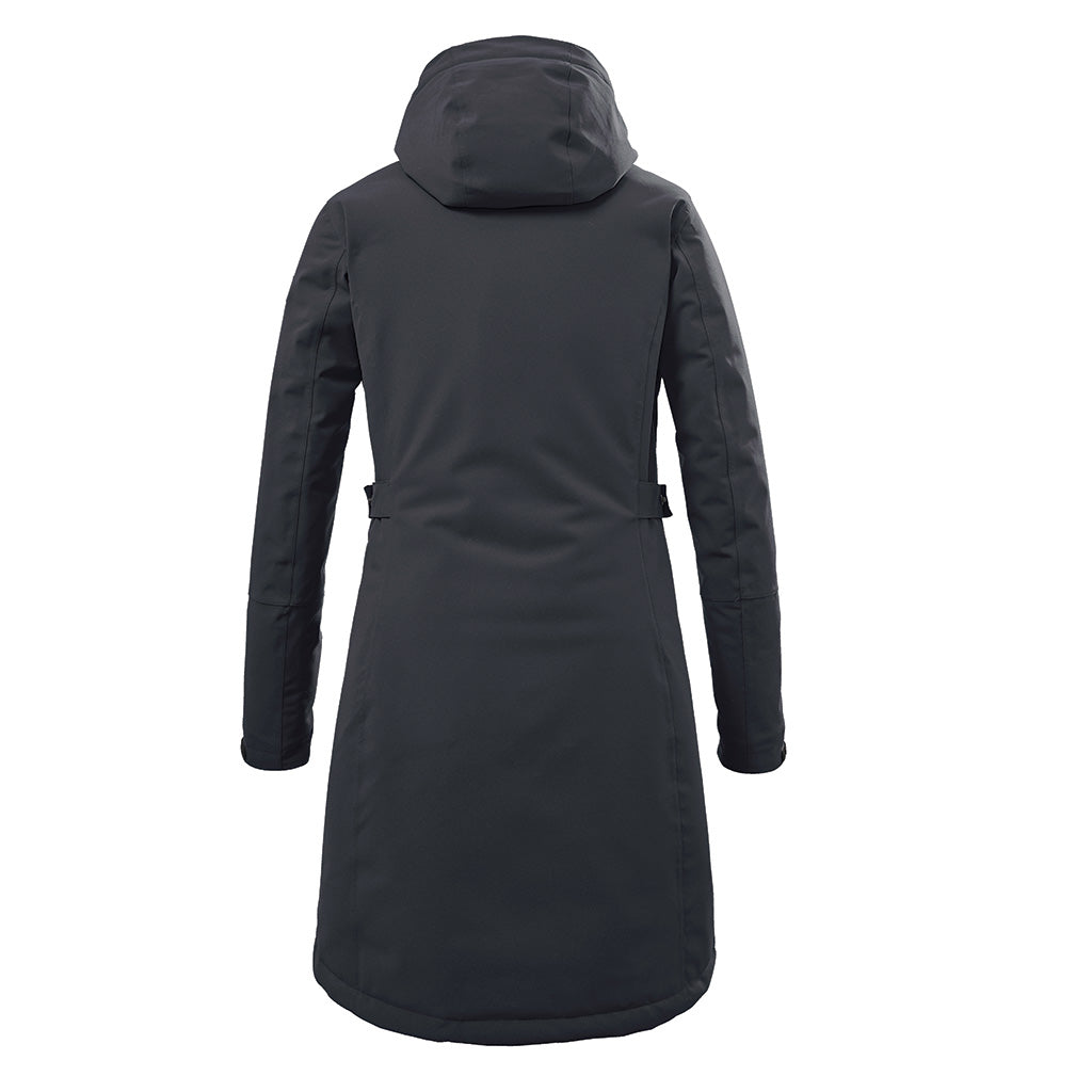 Women's Killtec KOW 165 Parka
