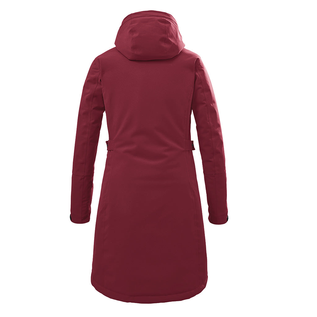 Women's Killtec KOW 165 Parka