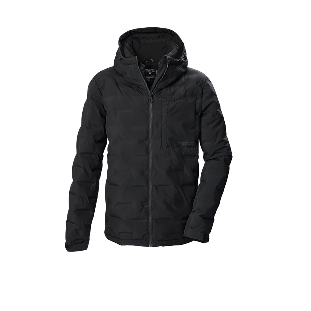 Men's Killtec KOW 5 LTD Quilted Jacket