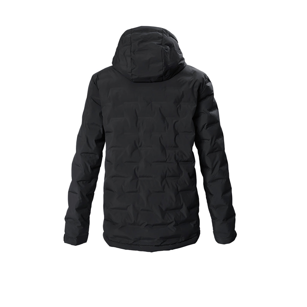 Men's Killtec KOW 5 LTD Quilted Jacket