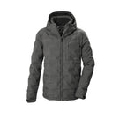 Men's Killtec KOW 5 LTD Quilted Jacket