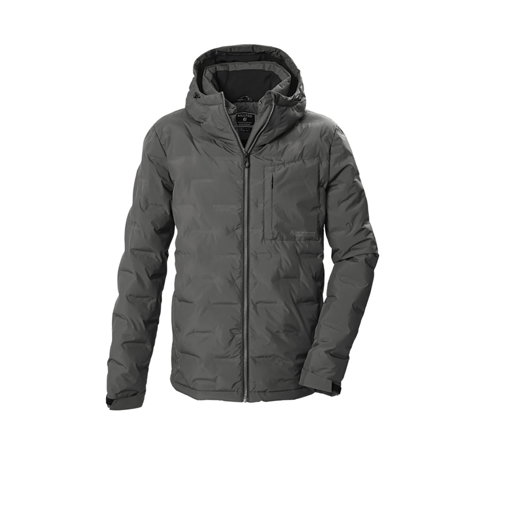 Men's Killtec KOW 5 LTD Quilted Jacket