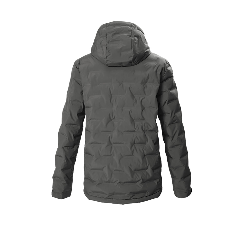 Men's Killtec KOW 5 LTD Quilted Jacket