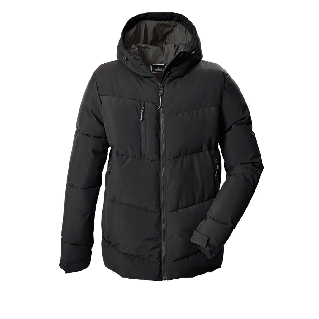 Men's Killtec KOW 84 Quilted Jacket