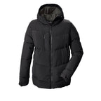 Men's Killtec KOW 84 Quilted Jacket