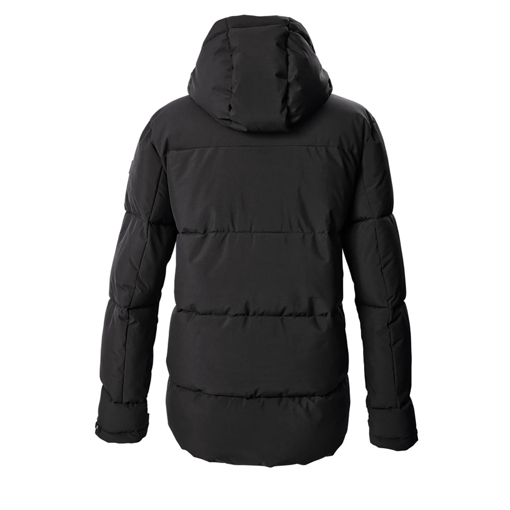 Men's Killtec KOW 84 Quilted Jacket