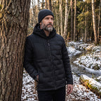 Men's Killtec KOW 84 Quilted Jacket