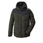 Men's Killtec KOW 84 Quilted Jacket