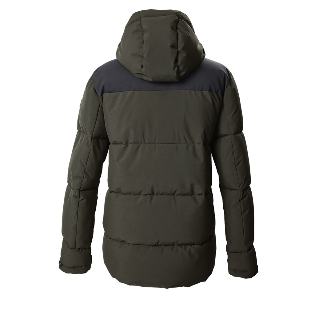 Men's Killtec KOW 84 Quilted Jacket