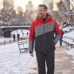 Men's Killtec KSW 89 Ski Jacket