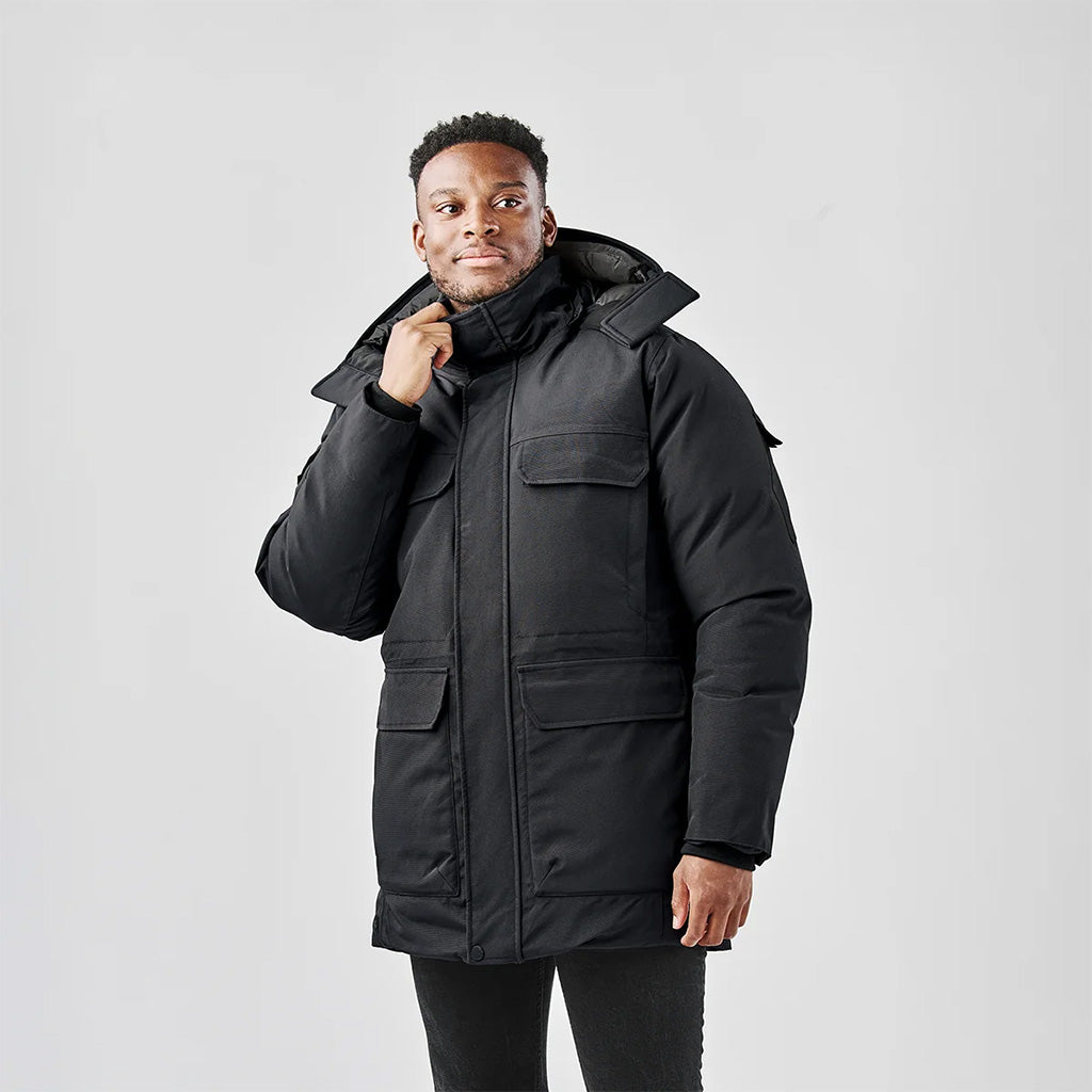 Men's Stormtech Denali Parka
