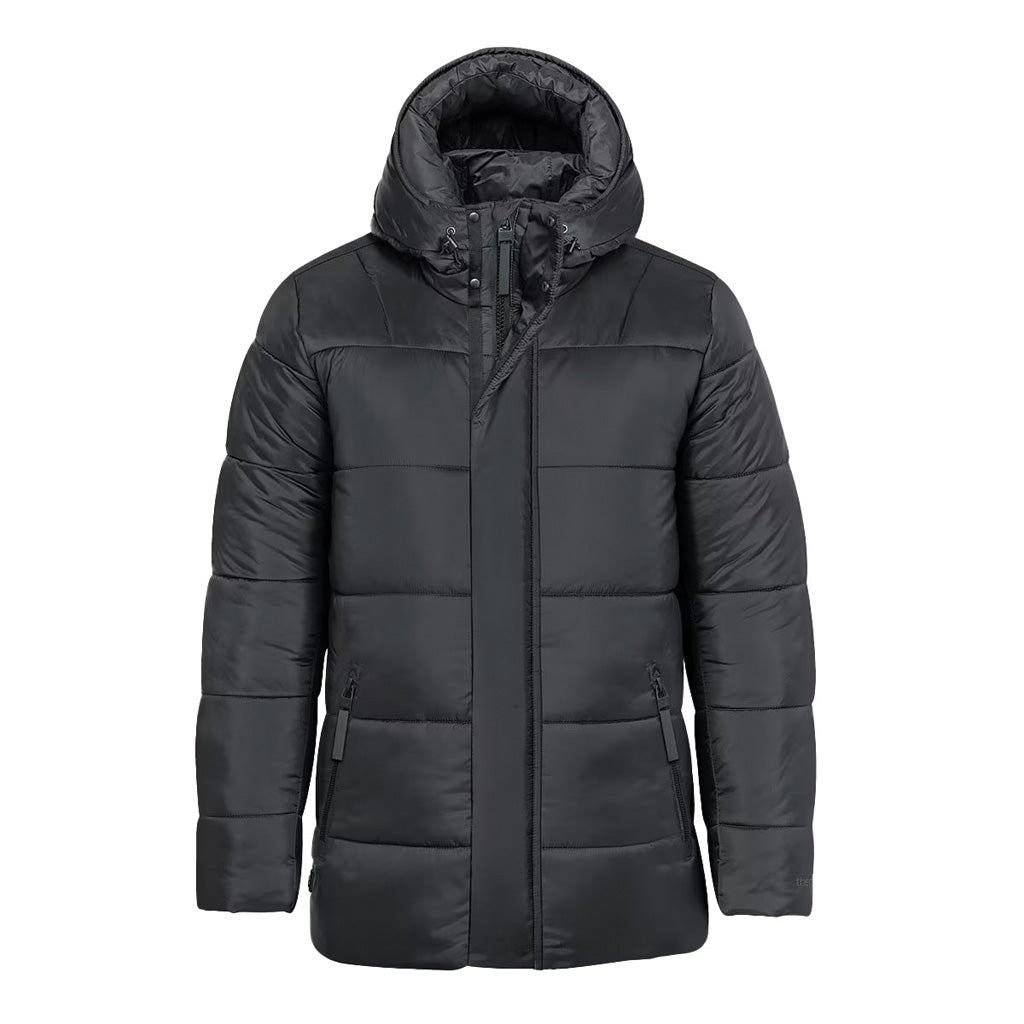 Men's Stormtech Elkridge Quilted Parka