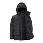 Men's Stormtech Elkridge Quilted Parka
