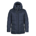 Men's Stormtech Elkridge Quilted Parka