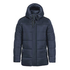 Men's Stormtech Elkridge Quilted Parka