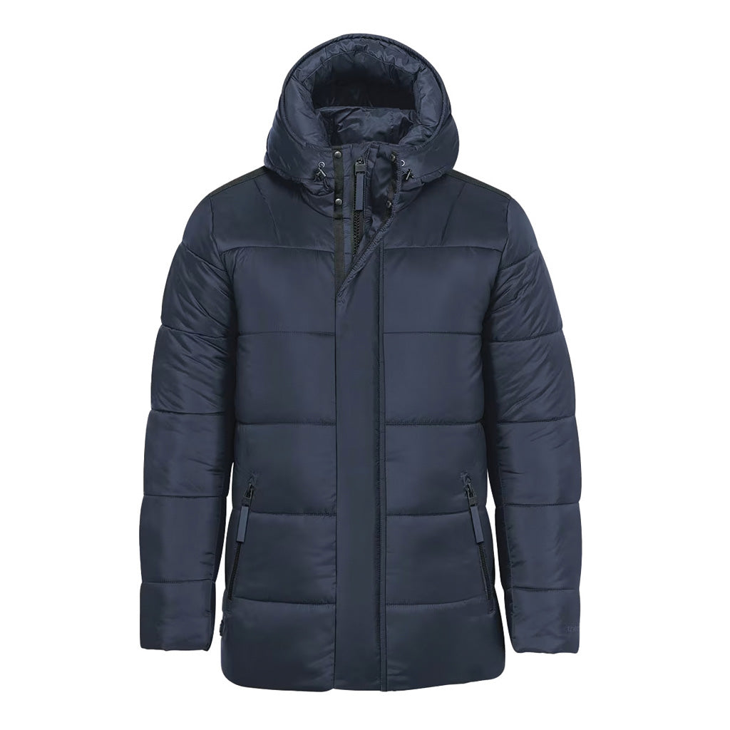 Men's Stormtech Elkridge Quilted Parka